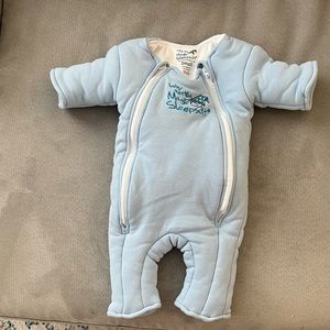Magic Merlin Sleep suit- never worn